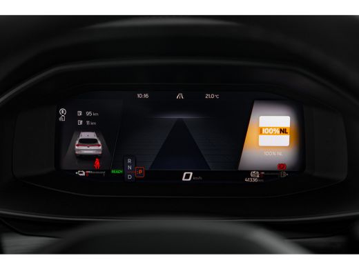 CUPRA Formentor 1.4 TSI e-Hybrid 204pk Essential | Carplay | Panoramadak | stoel- stuurverwarming | ActivLease financial lease