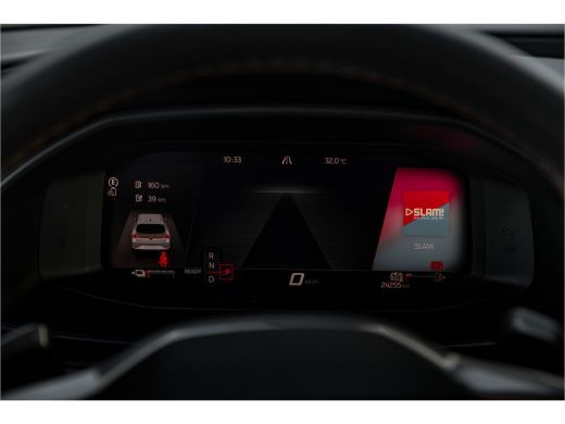 CUPRA Leon Sportstourer 1.4 e-Hybrid Essential 245 PK | Camera | Navigatie | Stoel-Stuurverwarming | elek. achterklep | ActivLease financial lease