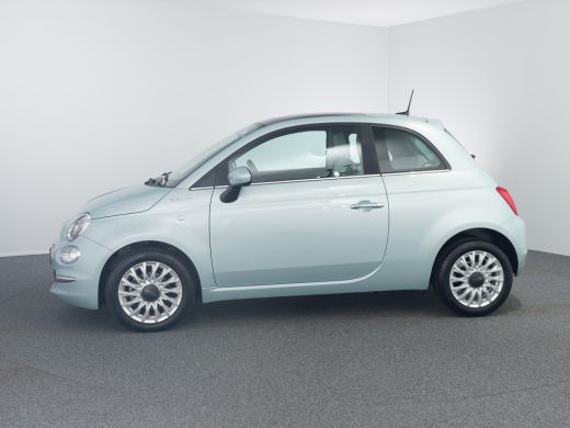 Fiat 500 1.0 Hybrid Dolcevita ActivLease financial lease