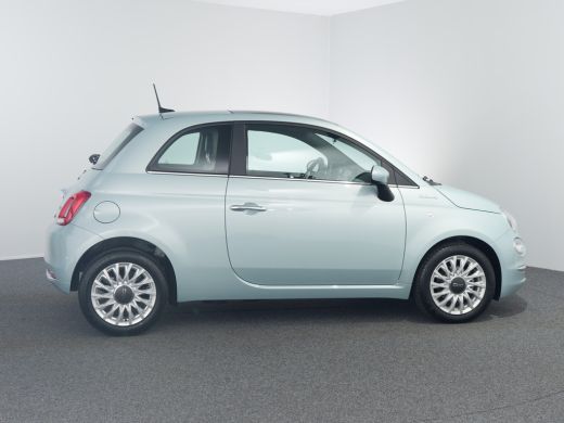 Fiat 500 1.0 Hybrid Dolcevita ActivLease financial lease