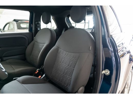 Fiat 500 1.0 Hybrid Dolcevita Finale | Parkeersensoren | Panoramadak | Apple Carplay & Android Auto | Crui... ActivLease financial lease