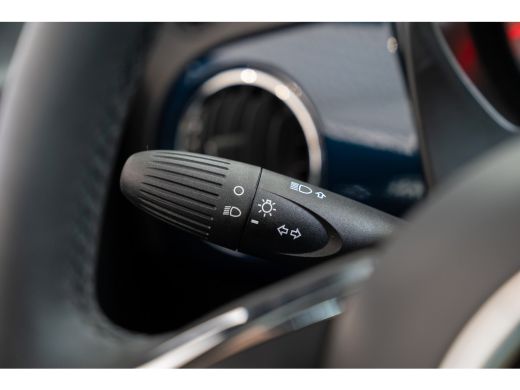Fiat 500 1.0 Hybrid Dolcevita Finale | Parkeersensoren | Panoramadak | Apple Carplay & Android Auto | Crui... ActivLease financial lease