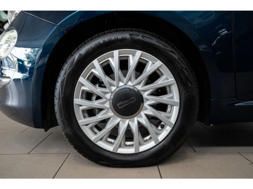 Fiat 500 1.0 Hybrid Dolcevita Finale | Parkeersensoren | Panoramadak | Apple Carplay & Android Auto | Crui... ActivLease financial lease