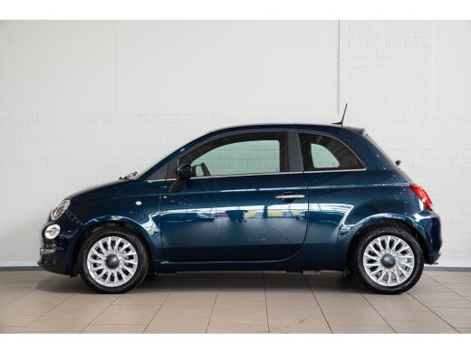 Fiat 500 1.0 Hybrid Dolcevita Finale | Parkeersensoren | Panoramadak | Apple Carplay & Android Auto | Crui... ActivLease financial lease