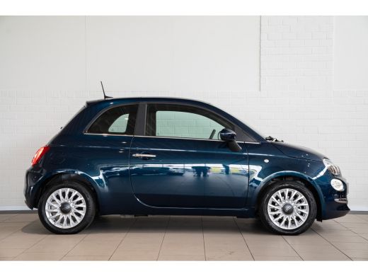 Fiat 500 1.0 Hybrid Dolcevita Finale | Parkeersensoren | Panoramadak | Apple Carplay & Android Auto | Crui... ActivLease financial lease