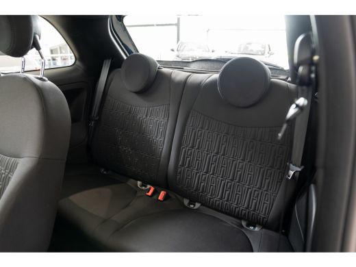 Fiat 500 1.0 Hybrid Dolcevita Finale | Parkeersensoren | Panoramadak | Apple Carplay & Android Auto | Crui... ActivLease financial lease