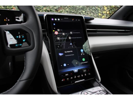 Ford Capri 1 NU IN DE SHOWROOM! | NIEUW TE BESTELLEN! | PRIJS = INCL SEPP SUBSIDIE | VANAF PRIJS!! ActivLease financial lease