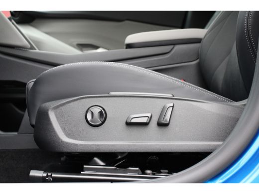 Ford Capri 1 NU IN DE SHOWROOM! | NIEUW TE BESTELLEN! | PRIJS = INCL SEPP SUBSIDIE | VANAF PRIJS!! ActivLease financial lease