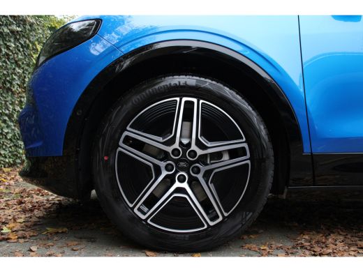 Ford Capri 1 NU IN DE SHOWROOM! | NIEUW TE BESTELLEN! | PRIJS = INCL SEPP SUBSIDIE | VANAF PRIJS!! ActivLease financial lease