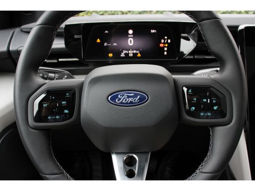 Ford Capri 1 NU IN DE SHOWROOM! | NIEUW TE BESTELLEN! | PRIJS = INCL SEPP SUBSIDIE | VANAF PRIJS!! ActivLease financial lease