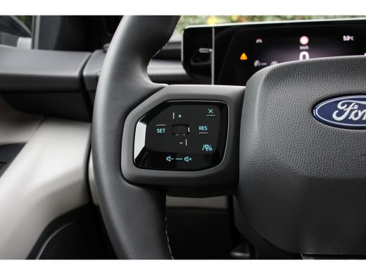 Ford Capri 1 NU IN DE SHOWROOM! | NIEUW TE BESTELLEN! | PRIJS = INCL SEPP SUBSIDIE | VANAF PRIJS!! ActivLease financial lease