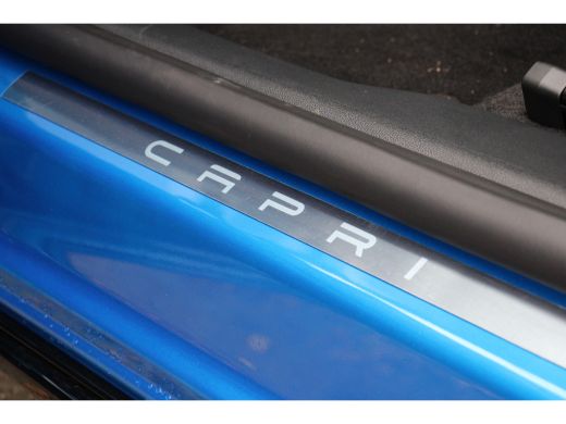 Ford Capri 1 NU IN DE SHOWROOM! | NIEUW TE BESTELLEN! | PRIJS = INCL SEPP SUBSIDIE | VANAF PRIJS!! ActivLease financial lease