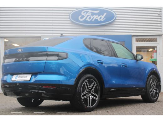 Ford Capri 1 NU IN DE SHOWROOM! | NIEUW TE BESTELLEN! | PRIJS = INCL SEPP SUBSIDIE | VANAF PRIJS!! ActivLease financial lease