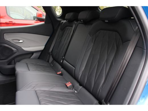 Ford Capri 1 NU IN DE SHOWROOM! | NIEUW TE BESTELLEN! | PRIJS = INCL SEPP SUBSIDIE | VANAF PRIJS!! ActivLease financial lease