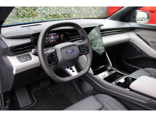 Ford Capri 1 NU IN DE SHOWROOM! | NIEUW TE BESTELLEN! | PRIJS = INCL SEPP SUBSIDIE | VANAF PRIJS!! ActivLease financial lease