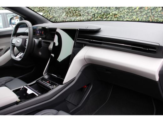 Ford Capri 1 NU IN DE SHOWROOM! | NIEUW TE BESTELLEN! | PRIJS = INCL SEPP SUBSIDIE | VANAF PRIJS!! ActivLease financial lease