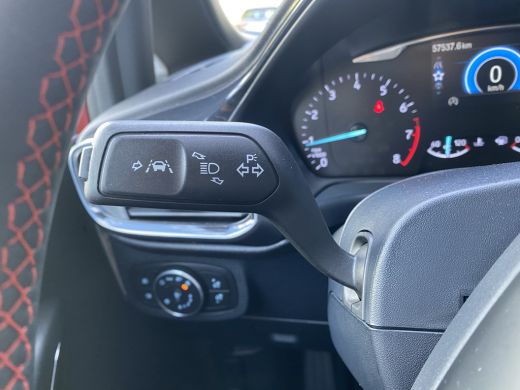 Ford Fiesta 1.0 EcoBoost ST-Line X | STOEL STUUR&VOORRUITVERWARMING| B&O SOUND| PARKEERSENSOREN| CRUISE CONTR... ActivLease financial lease