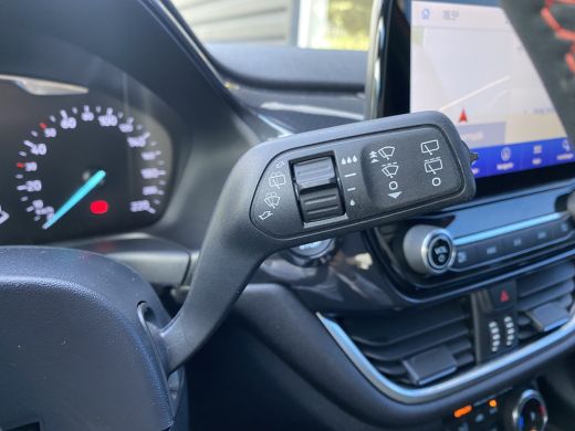 Ford Fiesta 1.0 EcoBoost ST-Line X | STOEL STUUR&VOORRUITVERWARMING| B&O SOUND| PARKEERSENSOREN| CRUISE CONTR... ActivLease financial lease