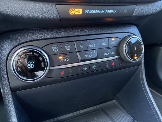 Ford Fiesta 1.0 EcoBoost ST-Line X | STOEL STUUR&VOORRUITVERWARMING| B&O SOUND| PARKEERSENSOREN| CRUISE CONTR... ActivLease financial lease