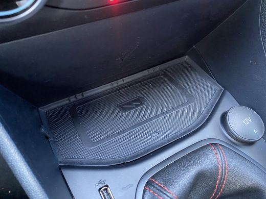 Ford Fiesta 1.0 EcoBoost ST-Line X | STOEL STUUR&VOORRUITVERWARMING| B&O SOUND| PARKEERSENSOREN| CRUISE CONTR... ActivLease financial lease