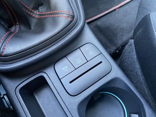 Ford Fiesta 1.0 EcoBoost ST-Line X | STOEL STUUR&VOORRUITVERWARMING| B&O SOUND| PARKEERSENSOREN| CRUISE CONTR... ActivLease financial lease