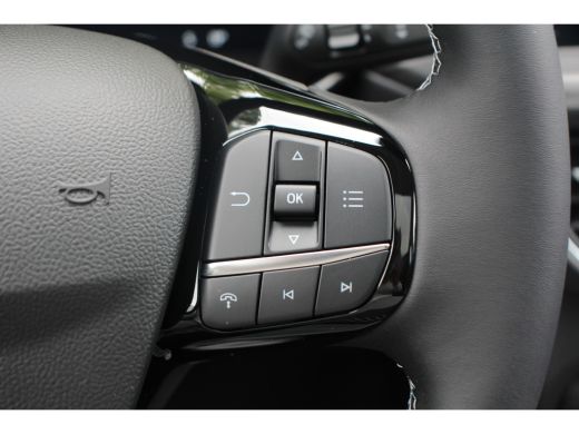 Ford Kuga 2.5 PHEV ACTIVE X | SNEL LEVERBAAR! | PANODAK | EL. TREKHAAK | LEDER | ALLE OPTIES! | HEAD-UP | F... ActivLease financial lease