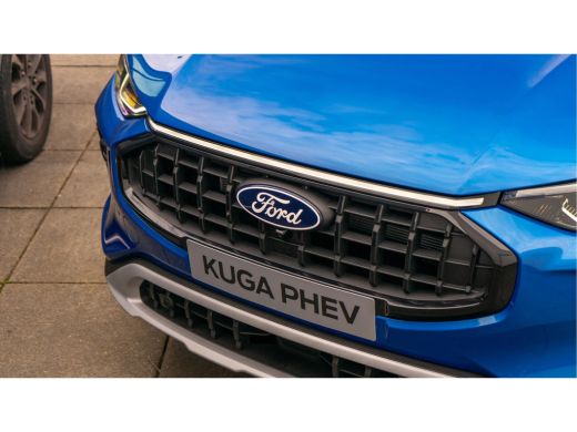 Ford Kuga 2.5 PHEV ACTIVE X | VOL! | DIRECT LEVERBAAR | PANO DAK | ELEKTR TREKHAAK | WINTERPACK | MATRIX LE... ActivLease financial lease