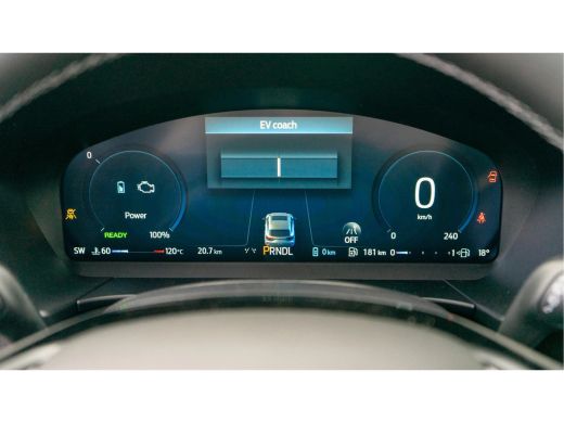 Ford Kuga 2.5 PHEV ACTIVE X | VOL! | DIRECT LEVERBAAR | PANO DAK | ELEKTR TREKHAAK | WINTERPACK | MATRIX LE... ActivLease financial lease