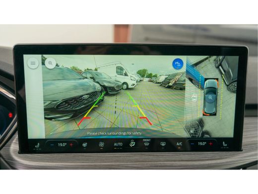 Ford Kuga 2.5 PHEV ACTIVE X | VOL! | DIRECT LEVERBAAR | PANO DAK | ELEKTR TREKHAAK | WINTERPACK | MATRIX LE... ActivLease financial lease