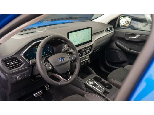 Ford Kuga 2.5 PHEV ACTIVE X | VOL! | DIRECT LEVERBAAR | PANO DAK | ELEKTR TREKHAAK | WINTERPACK | MATRIX LE... ActivLease financial lease