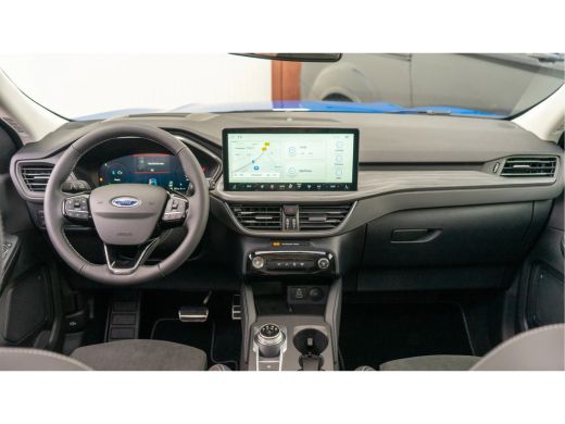 Ford Kuga 2.5 PHEV ACTIVE X | VOL! | DIRECT LEVERBAAR | PANO DAK | ELEKTR TREKHAAK | WINTERPACK | MATRIX LE... ActivLease financial lease