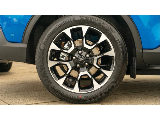 Ford Kuga 2.5 PHEV ACTIVE X | VOL! | DIRECT LEVERBAAR | PANO DAK | ELEKTR TREKHAAK | WINTERPACK | MATRIX LE... ActivLease financial lease