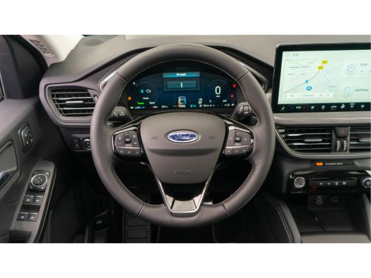 Ford Kuga 2.5 PHEV ACTIVE X | VOL! | DIRECT LEVERBAAR | PANO DAK | ELEKTR TREKHAAK | WINTERPACK | MATRIX LE... ActivLease financial lease