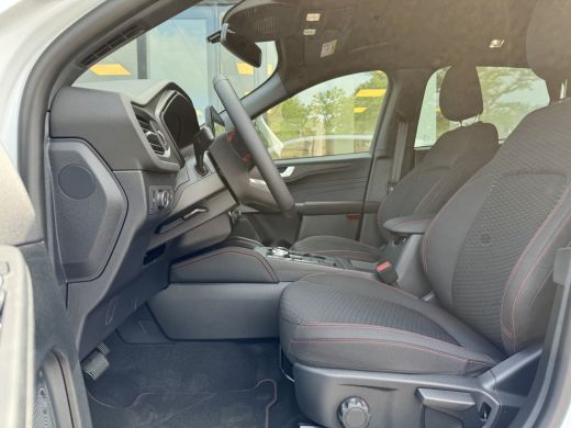 Ford Kuga 2.5 PHEV ST-LINE | DIRECT LEVERBAAR! | ELEKTR TREKHAAK | WINTERPACK | 19'' LMV | STANDVERWARMING ... ActivLease financial lease