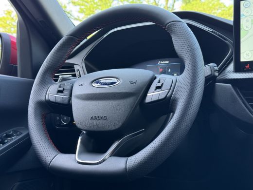 Ford Kuga 2.5 PHEV ST-LINE | DIRECT LEVERBAAR! | ELEKTR TREKHAAK | WINTERPACK | 19'' LMV | STANDVERWARMING ... ActivLease financial lease