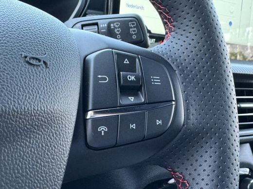 Ford Kuga 2.5 PHEV ST-LINE | DIRECT LEVERBAAR! | ELEKTR TREKHAAK | WINTERPACK | 19'' LMV | STANDVERWARMING ... ActivLease financial lease