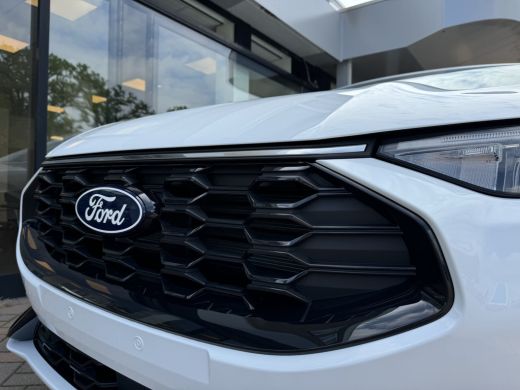 Ford Kuga 2.5 PHEV ST-LINE | DIRECT LEVERBAAR! | ELEKTR TREKHAAK | WINTERPACK | 19'' LMV | STANDVERWARMING ... ActivLease financial lease