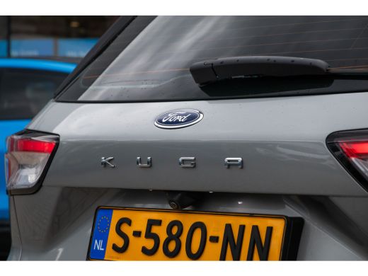 Ford Kuga 2.5 PHEV ST-Line | Trekhaak elektrisch uitklapbaar | 360 Camera | Cruise adaptief | Apple Carplay... ActivLease financial lease