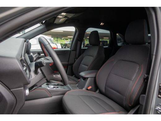 Ford Kuga 2.5 PHEV ST-Line | Trekhaak elektrisch uitklapbaar | 360 Camera | Cruise adaptief | Apple Carplay... ActivLease financial lease