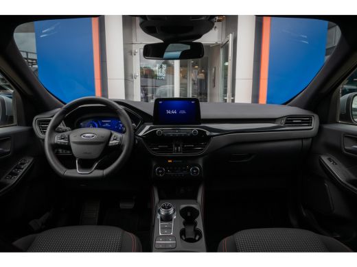 Ford Kuga 2.5 PHEV ST-Line | Trekhaak elektrisch uitklapbaar | 360 Camera | Cruise adaptief | Apple Carplay... ActivLease financial lease