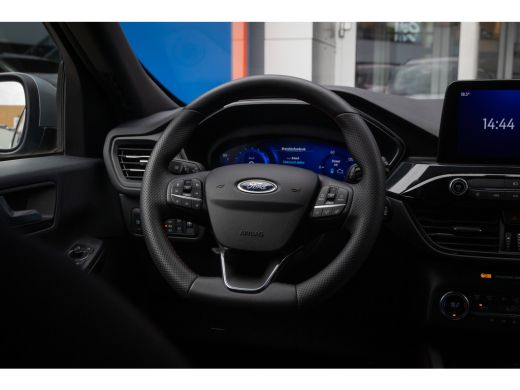 Ford Kuga 2.5 PHEV ST-Line | Trekhaak elektrisch uitklapbaar | 360 Camera | Cruise adaptief | Apple Carplay... ActivLease financial lease