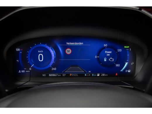 Ford Kuga 2.5 PHEV ST-Line | Trekhaak elektrisch uitklapbaar | 360 Camera | Cruise adaptief | Apple Carplay... ActivLease financial lease