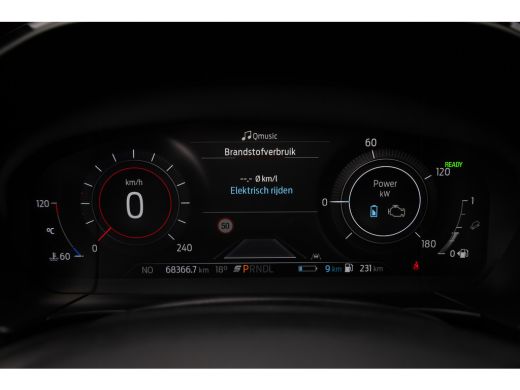 Ford Kuga 2.5 PHEV ST-Line | Trekhaak elektrisch uitklapbaar | 360 Camera | Cruise adaptief | Apple Carplay... ActivLease financial lease