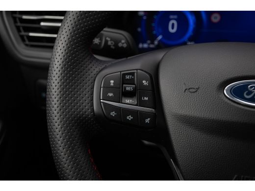 Ford Kuga 2.5 PHEV ST-Line | Trekhaak elektrisch uitklapbaar | 360 Camera | Cruise adaptief | Apple Carplay... ActivLease financial lease