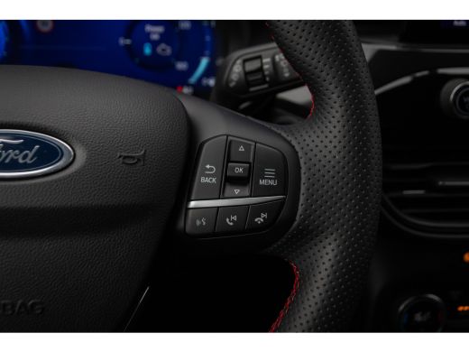 Ford Kuga 2.5 PHEV ST-Line | Trekhaak elektrisch uitklapbaar | 360 Camera | Cruise adaptief | Apple Carplay... ActivLease financial lease