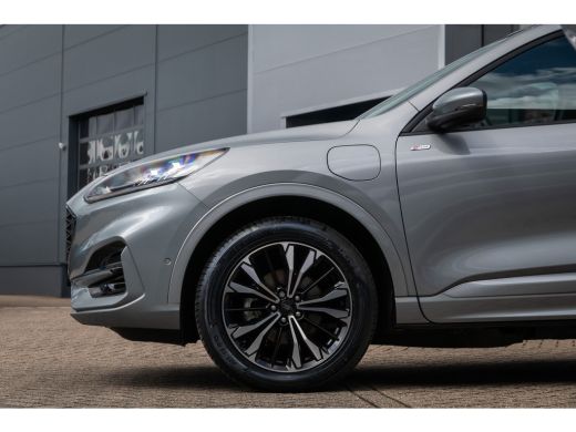Ford Kuga 2.5 PHEV ST-Line | Trekhaak elektrisch uitklapbaar | 360 Camera | Cruise adaptief | Apple Carplay... ActivLease financial lease