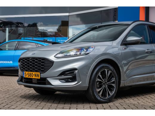 Ford Kuga 2.5 PHEV ST-Line | Trekhaak elektrisch uitklapbaar | 360 Camera | Cruise adaptief | Apple Carplay... ActivLease financial lease