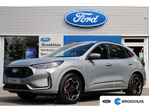 Ford Kuga 2.5 PHEV ST-LINE X | SNEL RIJDEN! | PANODAK | ELEKTR TREKHAAK | WINTERPACK | DRIVER ASS PACK | 19... Ford Kuga 2.5 PHEV ST-LINE X | SNEL RIJDEN! | PANODAK | ELEKTR TREKHAAK | WINTERPACK | DRIVER ASS PACK | 19...
