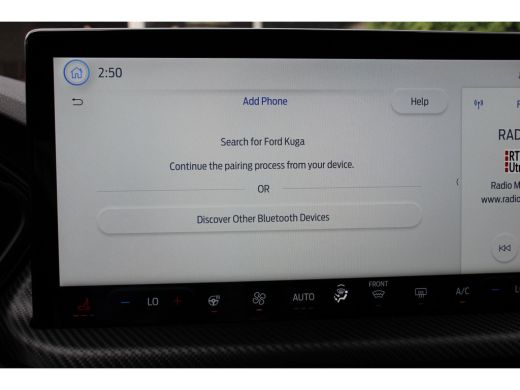 Ford Kuga 2.5 PHEV ST-LINE X | SNEL RIJDEN! | PANODAK | ELEKTR TREKHAAK | WINTERPACK | DRIVER ASS PACK | 19... ActivLease financial lease