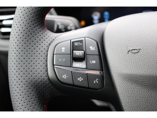 Ford Kuga 2.5 PHEV ST-LINE X | SNEL RIJDEN! | PANODAK | ELEKTR TREKHAAK | WINTERPACK | DRIVER ASS PACK | 19... ActivLease financial lease